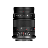 Объектив 7Artisans 60mm F2.8 Macro MKII E-Mount, фото 8