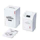 Аккумулятор Viltrox BP-V150 V-mount 150Wh, фото 9