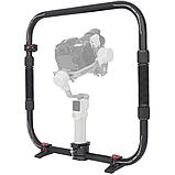 Кольцевой хват DigitalFoto Magic Ring-M для DJI RS 3 Mini/RS 4 Mini, фото 2