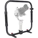 Кольцевой хват DigitalFoto Magic Ring-M для DJI RS 3 Mini/RS 4 Mini, фото 3