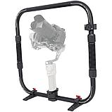 Кольцевой хват DigitalFoto Magic Ring-M для DJI RS 3 Mini/RS 4 Mini, фото 4