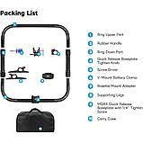 Кольцевой хват DigitalFoto Magic Ring-M для DJI RS 3 Mini/RS 4 Mini, фото 5