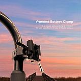 Кольцевой хват DigitalFoto Magic Ring-M для DJI RS 3 Mini/RS 4 Mini, фото 6