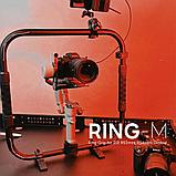 Кольцевой хват DigitalFoto Magic Ring-M для DJI RS 3 Mini/RS 4 Mini, фото 7