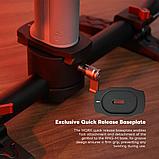 Кольцевой хват DigitalFoto Magic Ring-M для DJI RS 3 Mini/RS 4 Mini, фото 8