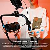 Кольцевой хват DigitalFoto Magic Ring-M для DJI RS 3 Mini/RS 4 Mini, фото 9