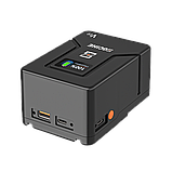 Аккумулятор ZGcine ZG-V99 V-mount, фото 4