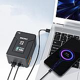 Аккумулятор ZGcine ZG-V99 V-mount, фото 9