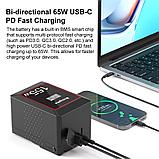 Аккумулятор Kingma MINI V-Mount 155Wh, фото 5