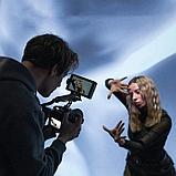 Операторский монитор Viltrox DC-550 Pro, фото 3