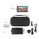 Операторский монитор Viltrox DC-550 Pro, фото 7