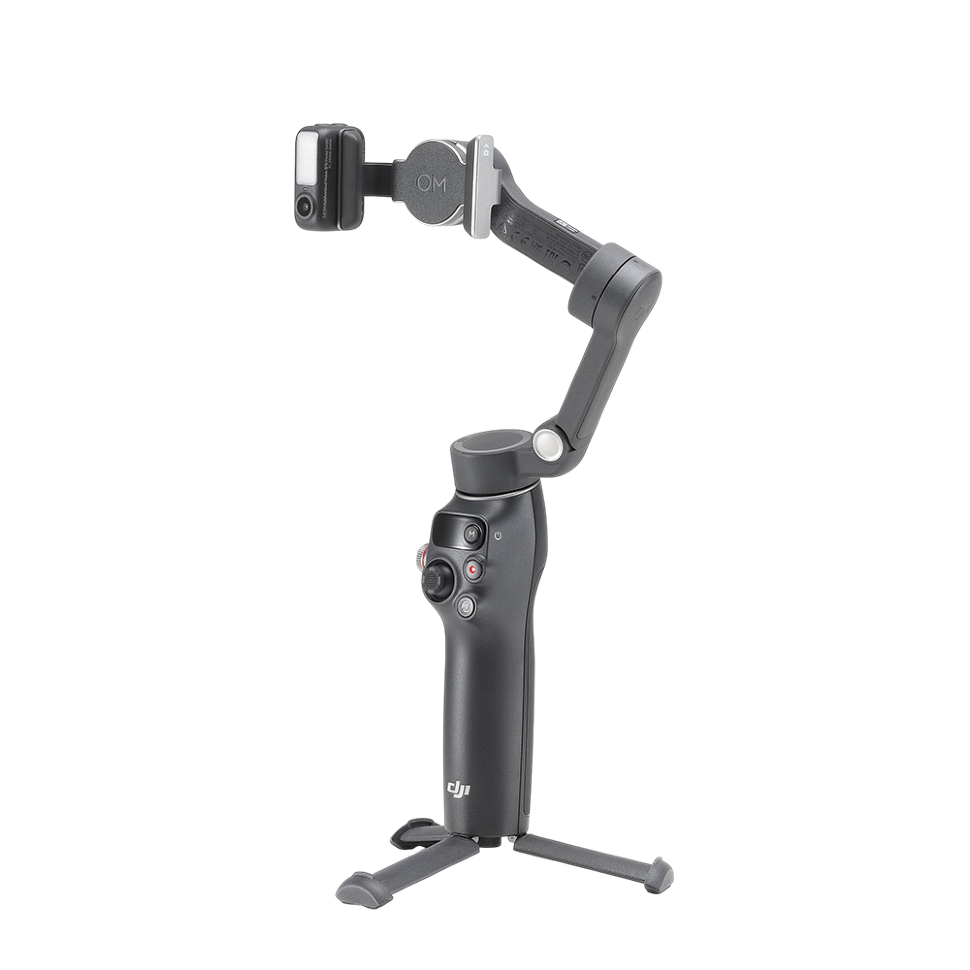 Стабилизатор DJI Osmo Mobile 7P