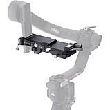 Батарейная площадка Tilta для DJI RS3/3 Pro V-Mount, фото 3