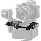 Батарейная площадка Tilta для DJI RS 2 Gold Mount, фото 2