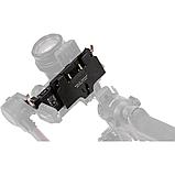 Батарейная площадка Tilta для DJI RS 2 Gold Mount, фото 4