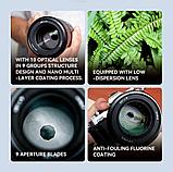 Объектив YongNuo YN56mm F1.4Z DA DSM WL Pro Z-mount, фото 6