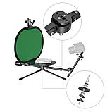 Площадка для съёмки SmallRig 4807 12" 360° Photography Turntable, фото 3