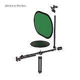 Площадка для съёмки SmallRig 4807 12" 360° Photography Turntable, фото 6