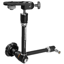 Magic Arm Manfrotto 244 с площадкой