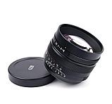Объектив 7Artisans 50mm F0.95 Z-Mount, фото 6