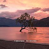 Светофильтр Haida V-PRO MC Soft GND 0.9 (4x4"), фото 2