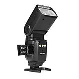 Фотовспышка YongNuo YN968EX-RT III для Canon, фото 2