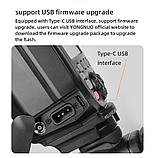 Фотовспышка YongNuo YN968EX-RT III для Canon, фото 8