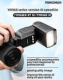 Фотовспышка YongNuo YN968EX-RT III для Canon, фото 9