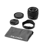 Объектив Viltrox Air AF 20mm F2.8 E-mount, фото 7