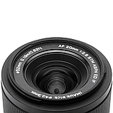 Объектив Viltrox Air AF 20mm F2.8 E-mount, фото 10
