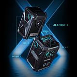Аккумулятор SmallRig X-Touch Smart Triple-Proof V-Mount X99, фото 6