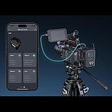 Аккумулятор SmallRig X-Touch Smart Triple-Proof V-Mount X99, фото 8