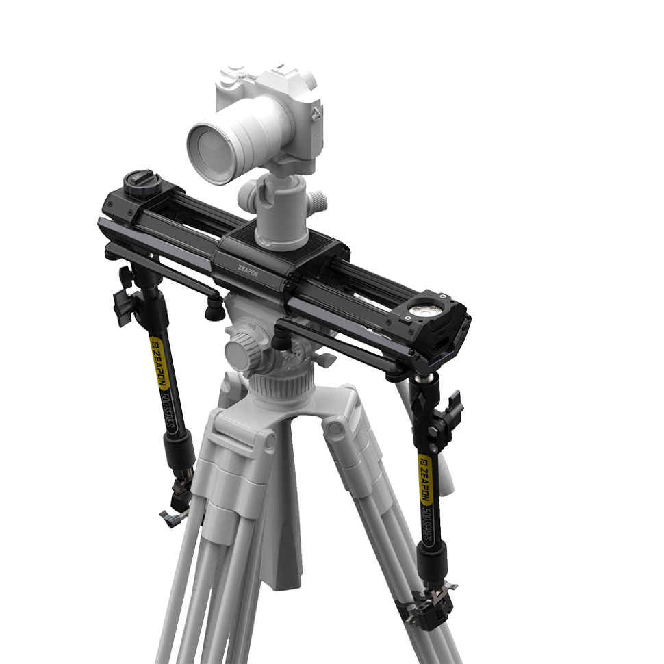 Слайдер Zeapon Micro3 M500