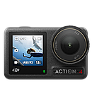 Экшен камеры