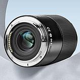 Объектив YongNuo YN50mm F1.8Z DF DSM Z-mount, фото 3