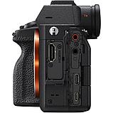 Беззеркальная камера Sony a7 IV Body, фото 8