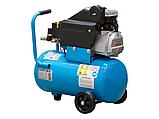 Компрессор DGM AC-127 коаксиальный, фото 3