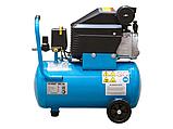 Компрессор DGM AC-127 коаксиальный, фото 2