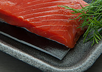 Салфетки влаговпитывающие Sirane DRI-FRESH 5000xtra DUO PF (70х120 mm белый/черный) впитка 42 гр/салф