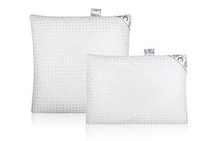 Подушка СВС Пуховая 68х68 см