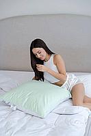 Подушка пуховая СВС Оливия 68х68 см