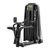 Тренажер для спины (горизонтальная тяга) - Technogym Selection Low Row (2018)