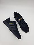 Кеды  женские Adidas Handball Spezial/ подростковые / повседневные/весенние/летние, фото 2
