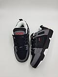 Кроссовки Мужские DVS Comanche /повседневные/весенние/демисезонные, фото 4