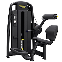 Тренажер для нижней части спины (разгибание) - Technogym Selection Pro Lower Back (2018)