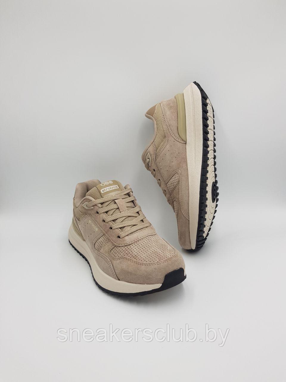 Кроссовки женские Strobbs / подростковые/ повседневные/ весенние/осенние