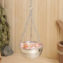 Испарители для бани и сауны