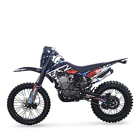 Мотоцикл BRZ Z7 PR300