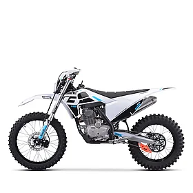 Мотоцикл BRZ H6 PR250