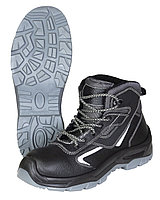 Ботинки SAVЁL-ДЖЕТ кожа, МП МС, ПУ-ТПУ